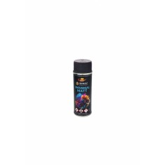 Spray vopsea Profesional CHAMPION 400ml Gri Antracit Mat Cod: RAL 7016