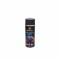 Spray vopsea Profesional CHAMPION 400ml Gri Antracit Mat Cod: RAL 7016