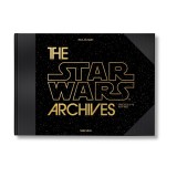 The Star Wars Archives. 1977-1983