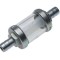 Filtru benzina scuter (model 4) 8mm