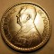 F.545 MONACO LOUIS II 10 FRANCS FRANCI 1945 AUNC ESSAI PROBA