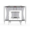 Plasa Siguranta Trambulina Berg Favorit Regular 270 cm, 6 Stalpi