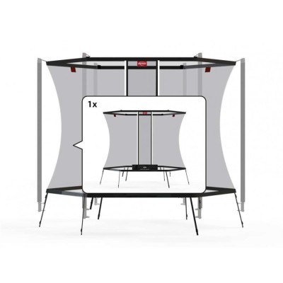 Plasa pentru siguranta Trambulina Berg Favorit Regular 270( 6 stalpi) foto