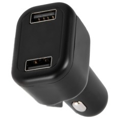 Mini Tracker Auto GPS 4G D6 cu USB dublu si localizare in timp real