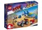 LEGO Movie - Atelierul Construieste si repara al lui Emmet si Benny 70821