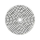 Disc diamantat pentru slefuit granit si marmura 125mm P50 ROTOR Innovative ReliableTools