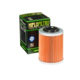 Filtru ulei Can-Am Bombardier HF152