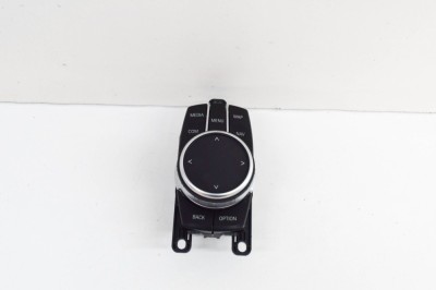 Buton de control navigație BMW iX3 G08 2021 OEM: 5A14E64 21334564 foto