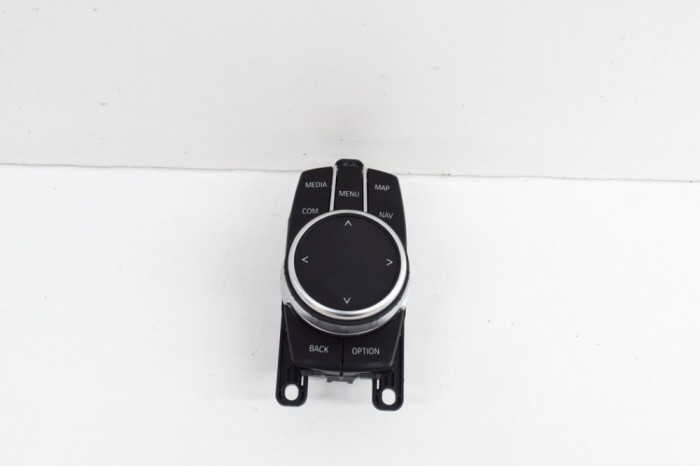 Buton de control navigație BMW iX3 G08 2021 OEM: 5A14E64 21334564