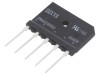 Punte Redresoare Trifazat 1,8kV 40A THT