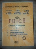 Fizica Culegere de probleme - C. Codreanu, I. Cosma