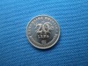 20 LIPA 1995 CROATIA, Europa