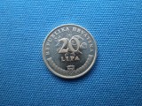 20 LIPA 1995 CROATIA