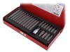 Kit Capete Șurubelniță Torx PLUS 23 Buc.