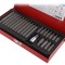 Kit Capete Șurubelniță Torx PLUS 23 Buc.