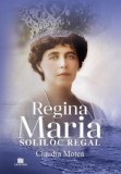 Regina Maria Soliloc Regal, Creator-Libris