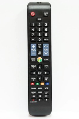 Telecomanda TV Samsung AA59-0588A cu aspect original cod ER1392 /MFY1382 (128) foto