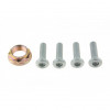 Set De Montaj,Kit Do Nr: Klp-Bm-015 /4 Bolt,Klp-Bm-015-Z