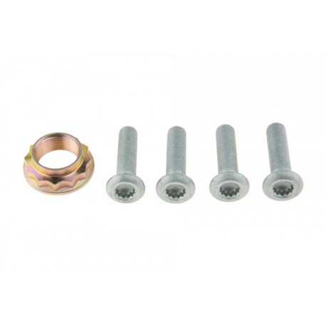 Set De Montaj,Kit Do Nr: Klp-Bm-015 /4 Bolt,Klp-Bm-015-Z