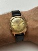 CEAS GLASHUTTE SPEZIMATIC - Made in GDR - RAR - De Colectie - Vintage