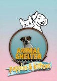 Animal Shelter Puppies &amp;amp; Kittens Dlc