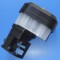 Ansamblu filtru aer umed motosapa / motocultor Honda Gx390 (13CP)