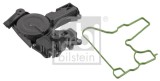 FEBI BILSTEIN 170406 febi Plus Separator ulei, ventilatie bloc motor