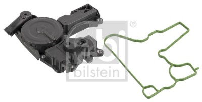 FEBI BILSTEIN 170406 febi Plus Separator ulei, ventilatie bloc motor foto