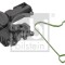 FEBI BILSTEIN 170406 febi Plus Separator ulei, ventilatie bloc motor