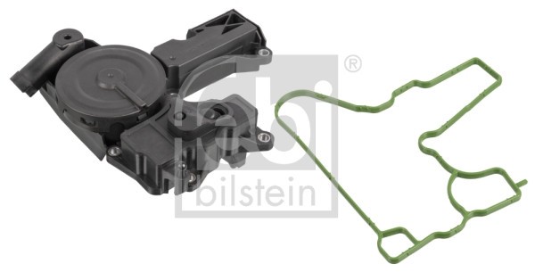FEBI BILSTEIN 170406 febi Plus Separator ulei, ventilatie bloc motor
