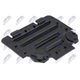 Capac carenaj roata, Dostępu Do Żar&oacute;wki Reflektora, Bmw Seria 3 E90, E91 2004-, 1 Coupe E82 2007-, 1 E88 2007-, 51717143849