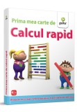 Cumpara ieftin Prima mea carte de calcul rapid, Gama