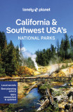 California &amp; Southwest Usa&#039;s National Parks 1