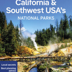 California & Southwest Usa's National Parks 1