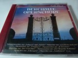 Coruri din opere, cd