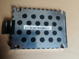 Caddy hard disk Dell Vostro 1720 0u604j Toshiba Satellite A135 amcw1071000