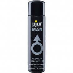 Pjur Man Premium Extremeglide gel lubrifiant anal 100 ml