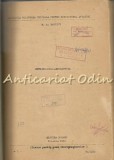 Cumpara ieftin Meteorologia - Aeronautica, M. A. Babicov, 1951, Dosarm, Carte veche, Romana, Geografie