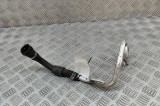 Furtun de lichid de răcire AUDI A6 4G2, C7, 4GC 2015 OEM: 4G0121071AA | 27477834