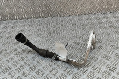 Furtun de lichid de răcire AUDI A6 4G2, C7, 4GC 2015 OEM: 4G0121071AA | 27477834 foto