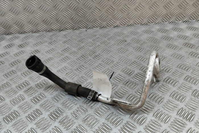 Furtun de lichid de răcire AUDI A6 4G2, C7, 4GC 2015 OEM: 4G0121071AA | 27477834