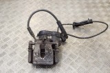 Etrier de fr&acirc;nă dreapta spate MERCEDES-BENZ B W246, W242 2011 OEM: A2465401305,A2465460443 14646021