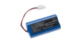 Baterie VHBW, Mosquito Magnet 565-021 REV A2, HHD10006, MM565021 - 3000mAh, 4.8V, NiMH