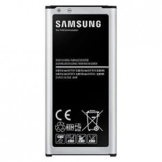 Acumulator Samsung pentru Galaxy S5 Mini LTE NFC 2100mAh Black foto