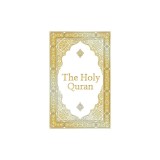 The Holy Quran - Clear Version Quran for beginners, Easy to Read, English Translation by Abdullah Yusuf Ali: The complete Quran or Koran, Premium Pape
