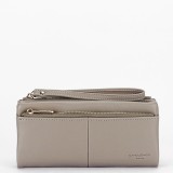Cumpara ieftin Portofel bej taupe David Jones Paris P159-1 05
