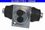 Cilindru receptor frana Chevrolet Nubira; Daewoo Lanos, Nubira; Opel Astra H, Corsa C, Vectra B, Zafira A Motor 1.2, 1.4, 1.4, 1.4, 1.4, 1.4 EcoTec,