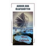 Miss Islanda - Audur Ava Olafsdottir