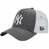 Capace de baseball New Era Jersey Ess 9FORTY New York Yankees Trucker Cap 12523898 gri