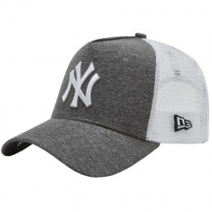 Capace de baseball New Era Jersey Ess 9FORTY New York Yankees Trucker Cap 12523898 gri foto